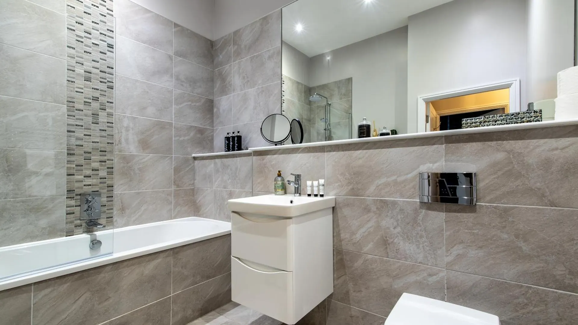 Apartamento Stunning 2-Bed Apt In Nottingham City Centre